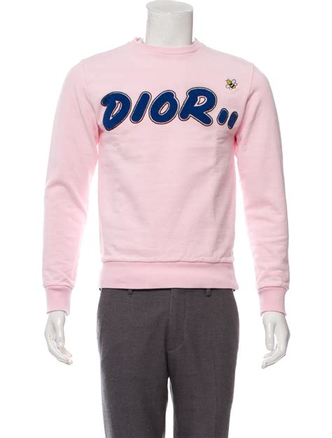 dior sweatshirts|Dior sweaters for men.